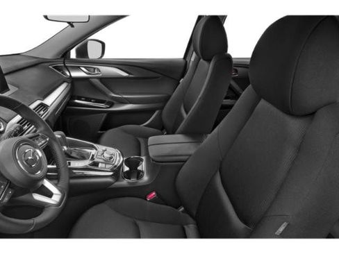 Used 2019 MAZDA CX-9 Sport FWD image 12