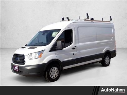 Used 2016 Ford Transit 150 148 Medium Roof w/ Interior Upgrade Package