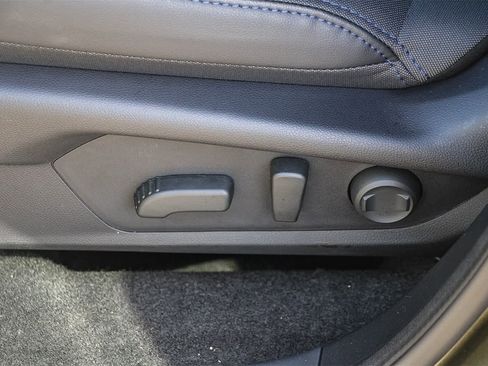 New 2026 Subaru Forester Premium image 20