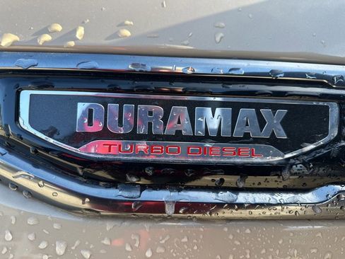 Used 2022 GMC Sierra 1500 AT4 w/ AT4 Preferred Package image 35