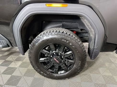 New 2026 GMC Sierra 2500 AT4 w/ AT4 Premium Plus Package AWD/4WD image 35