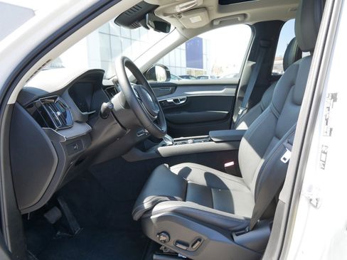 New 2026 Volvo XC90 B6 Ultra AWD/4WD image 5