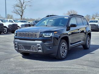 New 2026 Jeep Cherokee Laredo AWD/4WD video 2