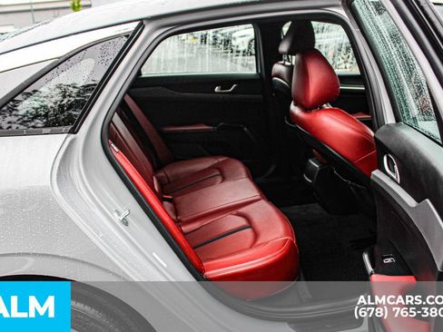 Used 2023 Kia K5 GT-Line w/ GT-Line Premium Package AWD/4WD image 19