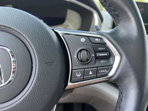 Used 2023 Acura MDX SH-AWD w/ Technology Package image 26