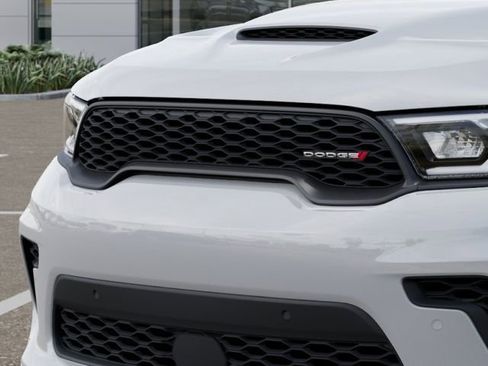 New 2026 Dodge Durango GT AWD/4WD image 11
