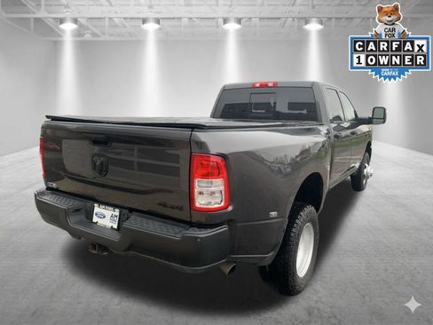 Used 2024 RAM 3500 Tradesman AWD/4WD image 7