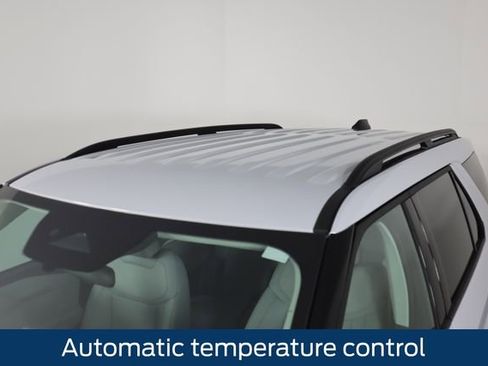 New 2026 Ford Explorer Active w/ Active Comfort Package image 16