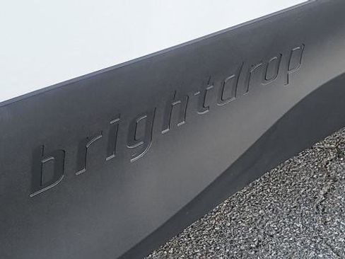 New 2025 Chevrolet Brightdrop 600 FWD image 28