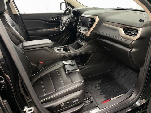 Certified 2023 GMC Acadia Denali AWD/4WD image 37