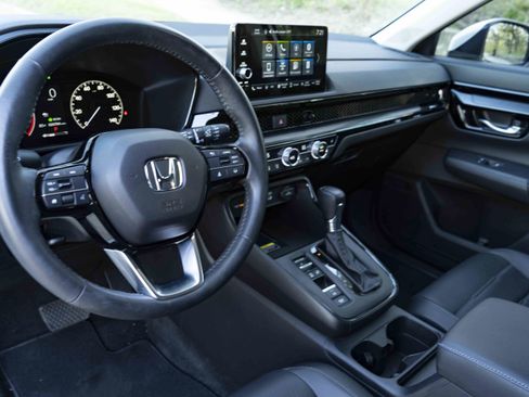 Used 2024 Honda CR-V EX-L image 16