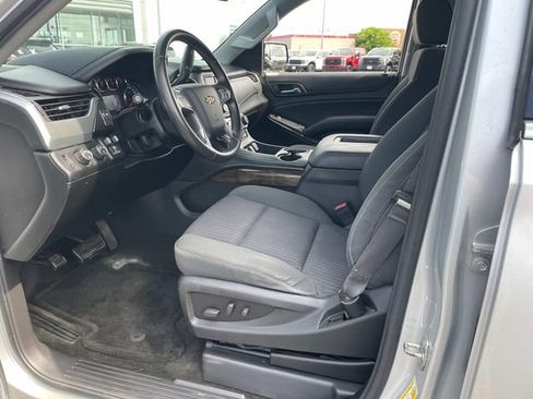Used 2015 Chevrolet Tahoe LS w/ Max Trailering Package AWD/4WD image 27