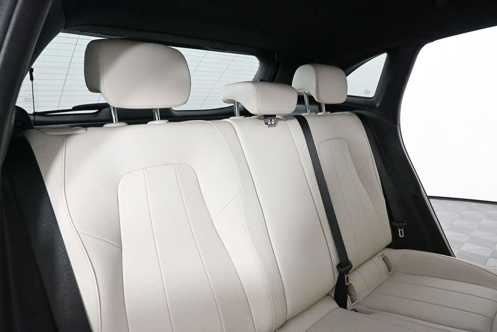 Certified 2026 Mercedes-Benz GLA 250 image 21