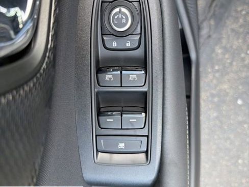 Certified 2025 Subaru Outback Premium image 39