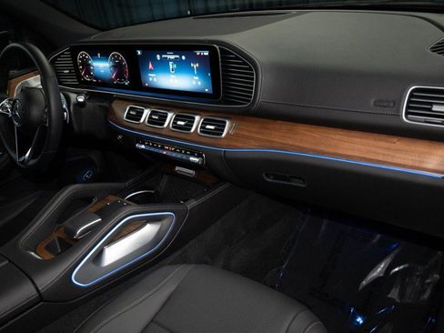 Certified 2026 Mercedes-Benz GLE 350 4MATIC image 18