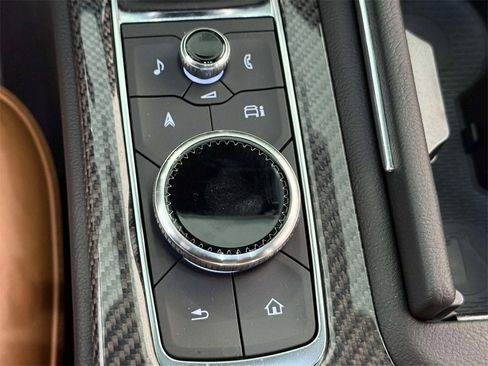 New 2026 Cadillac CT5 V w/ Platinum Package image 16