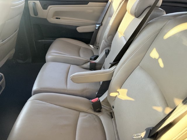 Used 2018 Honda Odyssey EX-L image 6