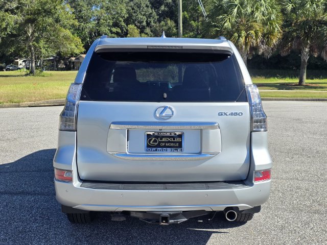 Used 2019 Lexus GX 460 Premium AWD/4WD image 3
