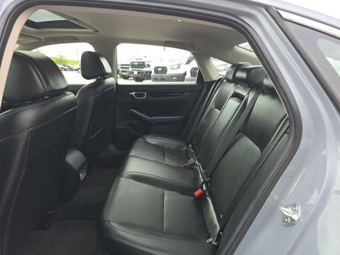 Used 2024 Honda Civic Touring image 15