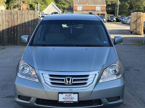 Used 2010 Honda Odyssey EX image 4