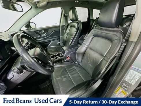 Certified 2022 Lincoln Corsair AWD w/ Premium Package image 23