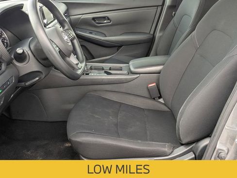 Used 2024 Nissan Sentra S image 9