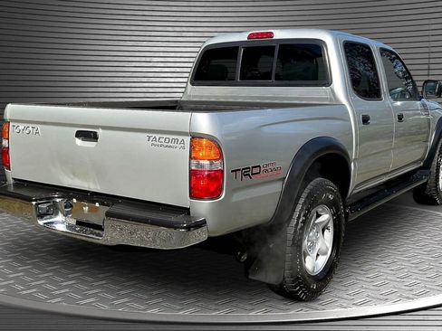 Used 2003 Toyota Tacoma PreRunner image 6