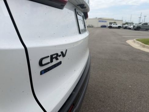 Used 2026 Honda CR-V Sport-L image 41