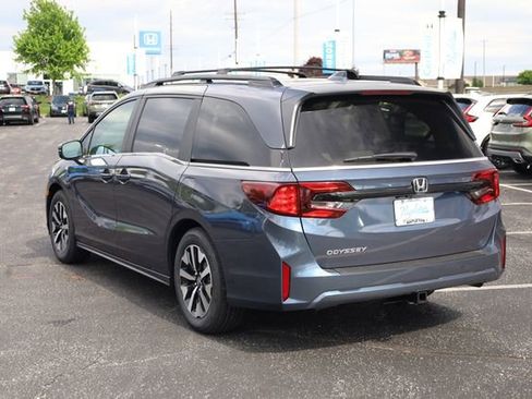New 2026 Honda Odyssey EX-L image 5