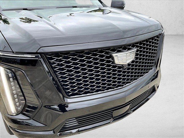 Used 2025 Cadillac Escalade Sport w/ Touring Package RWD image 30