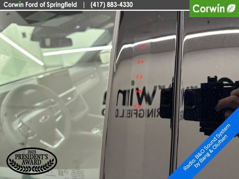 New 2026 Ford Explorer ST w/ Sun And Sound Package image 26