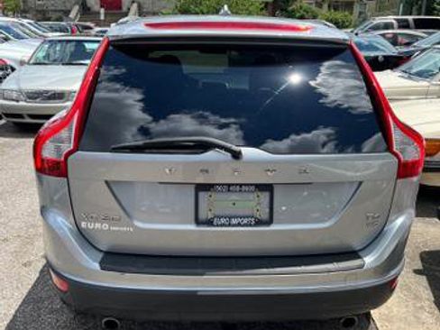 Used 2013 Volvo XC60 T6 AWD/4WD image 7