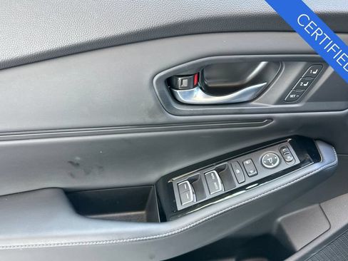 Certified 2024 Honda Accord Touring image 11