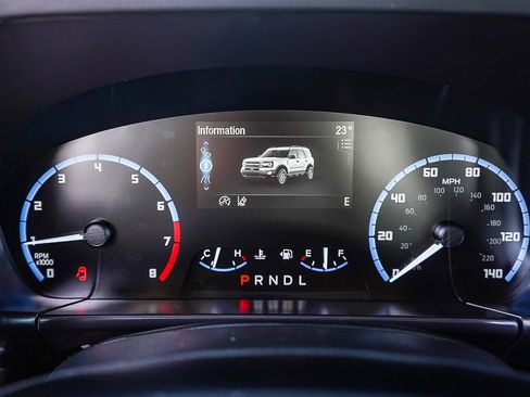 Used 2023 Ford Bronco Sport image 30