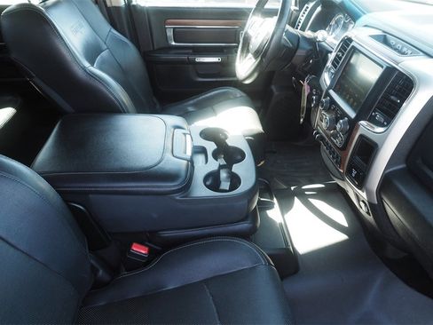 Used 2016 RAM 2500 Laramie image 22