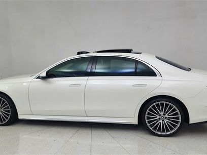 Used 2023 Mercedes-Benz S 580 4MATIC Sedan w/ AMG Line