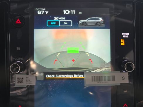 New 2026 Subaru Ascent Premium image 19