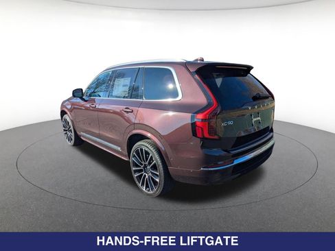 New 2026 Volvo XC90 B6 Plus w/ Protection Package Premier AWD/4WD image 6