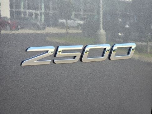 New 2026 Mercedes-Benz Sprinter 2500 image 15