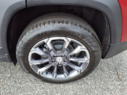 New 2026 GMC Terrain Elevation w/ Elevation Premium Package image 8