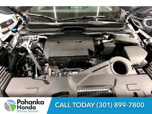 New 2025 Honda Pilot TrailSport image 20