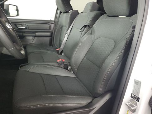 New 2026 RAM 1500 Tradesman RWD image 12