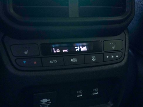 Used 2026 Honda Passport TrailSport Elite image 42