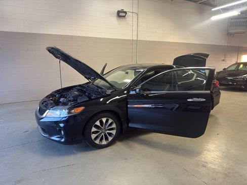Used 2013 Honda Accord EX-L image 11