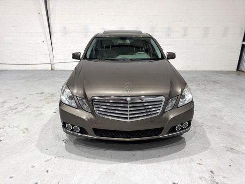 Used 2011 Mercedes-Benz E 350 Sedan image 11