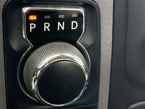 Used 2022 RAM 1500 Tradesman w/ Trailer Tow Group image 13