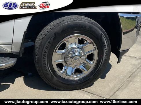 Used 2020 RAM 2500 Big Horn AWD/4WD image 10