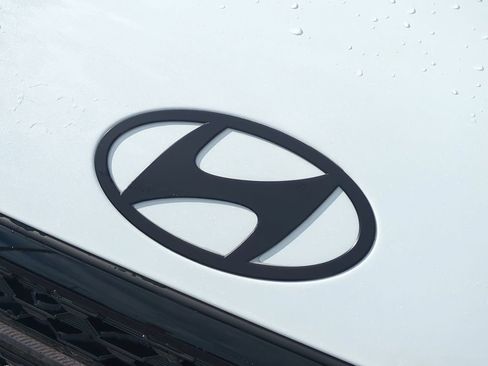 New 2027 Hyundai Santa Fe Calligraphy AWD/4WD image 13