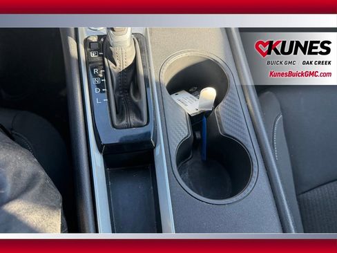 Used 2025 Nissan Altima 2.5 SV image 20