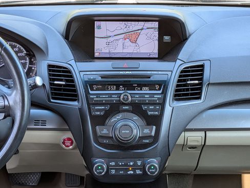 Used 2014 Acura RDX AWD w/ Technology Package image 11